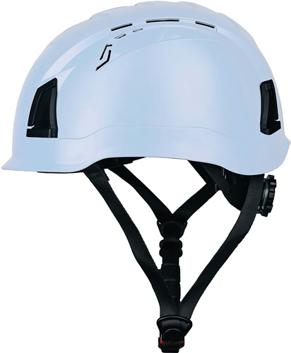 PROMAT Schutzhelm weiß