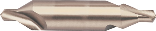 PROMAT Zentrierbohrer Nenn- Durchmesser  2 mm