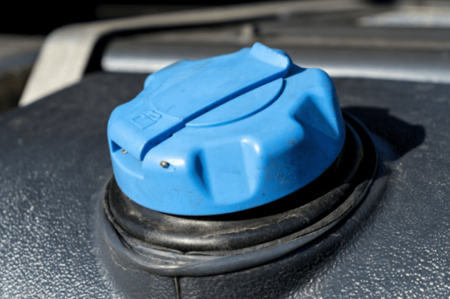 AdBlue  - lose im Tankwagen ab min. 2000 L