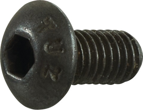 TECWERK Spannschraube M3
