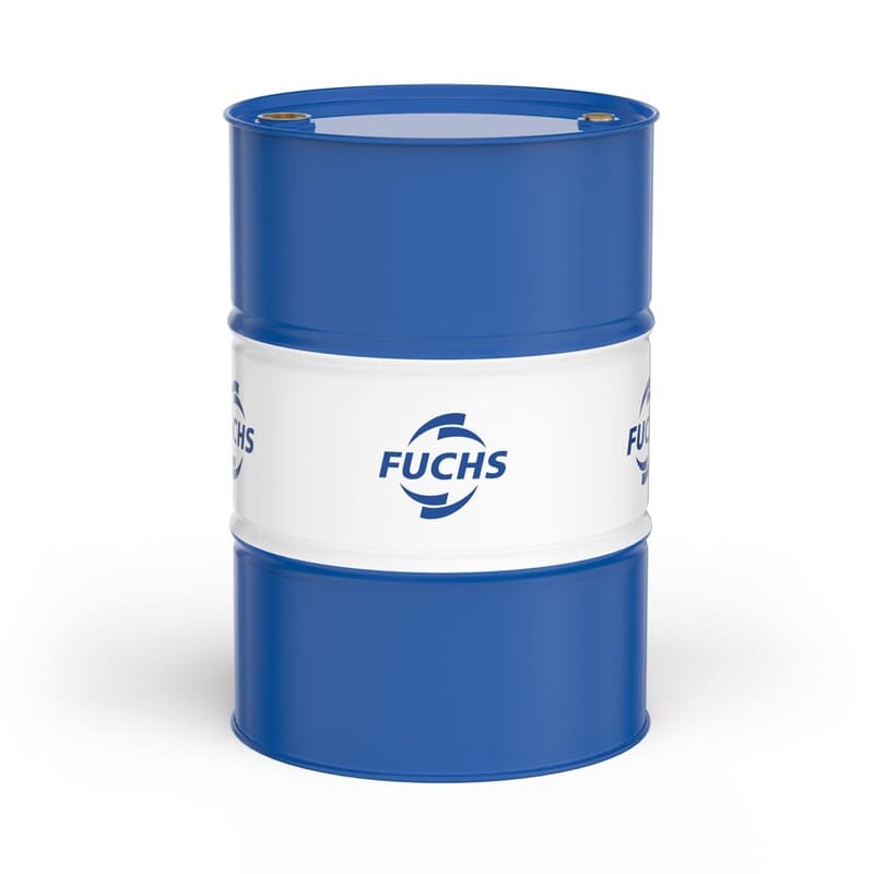 FUCHS Motorenöl TITAN GT1 FLEX 3 5W-40, 205 Liter