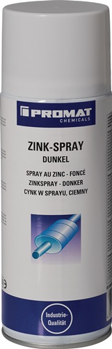 TECWERK CHEMICALS Zinkspray 400 ml