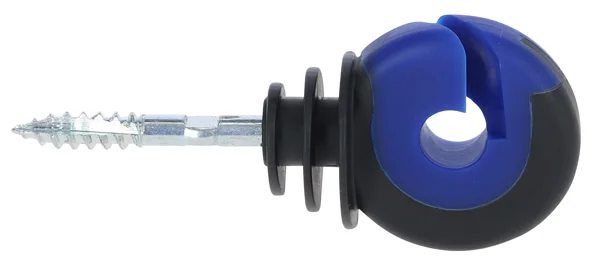 Ringisolator 2K EDX, 25 Stück im Beutel