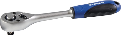 TECWERK Hebelumschaltknarre 3/8  Zoll  72 Zähne