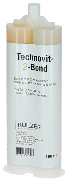 Technovit-2-Bond Kartusche