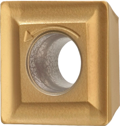 PROMAT Wendeschneidplatte SOMT09T304-R PMK40