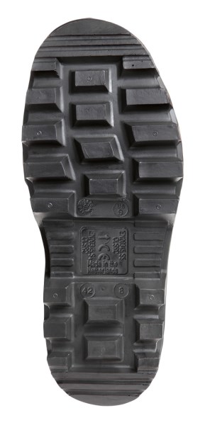 Sohle vom Dunlop Purofort Thermo