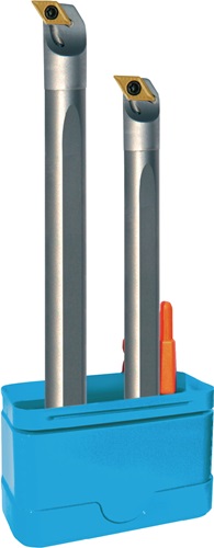 PROMAT Bohrstangenset SDUC-R 07