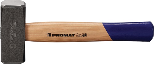 PROMAT Fäustel Kopfgewicht 2000 g