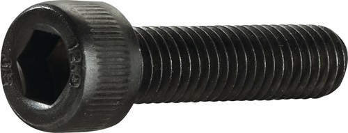 TECWERK Spannschraube Schlüsselweite 5 mm M6