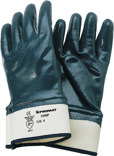 PROMAT Wendeschneidplatte VCMT160408-M UNI