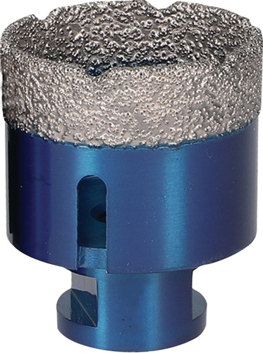 Diamant-Fliesenbohrer PRO M14 D.80mm L.6 | Shop Diamant-Fliesenbohrer PRO M14 D.80mm L.6 | Shop