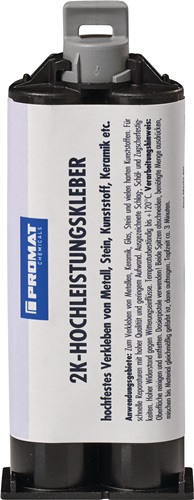 PROMAT CHEMICALS 2K-Hochleistungskleber 50 g