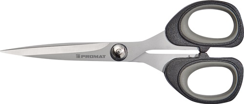 PROMAT Universalschere 180 mm