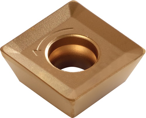 PROMAT Wendeschneidplatte SOMT09T304-R PMK30