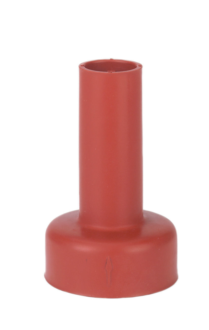 Trockenfuttersauger für Trockenfutterflasche 