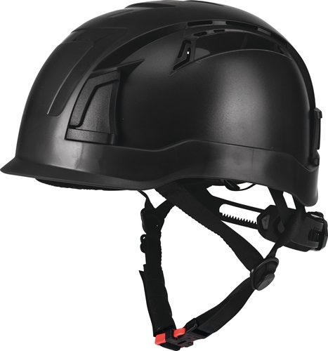 PROMAT Schutzhelm schwarz
