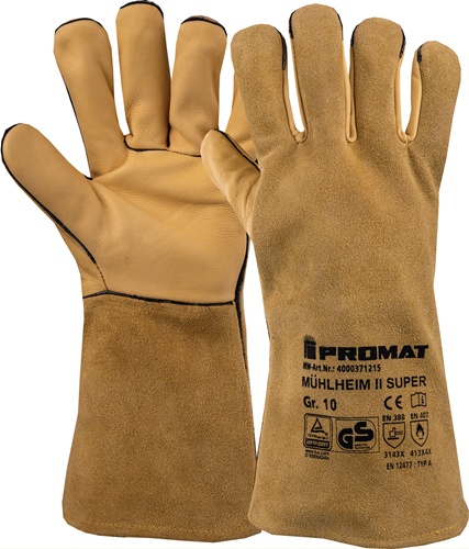 PROMAT Bohrstangenset SDUC-L 07