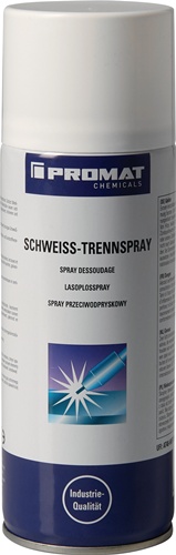 TECWERK CHEMICALS Schweißtrennspray 400 ml