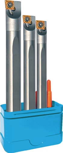 PROMAT Bohrstangenset SCLC-R 06