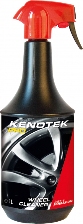 Felgenreiniger_WHEEL_CLEANER_PRO_1_1L_Kenotek_Gebr. Honnens GmbH
