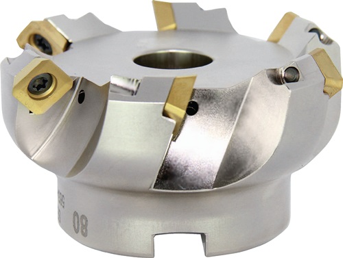 PROMAT Planfräser Nenn- Durchmesser  50 mm