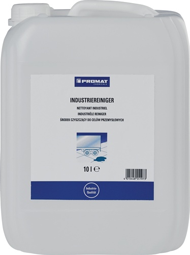 PROMAT CHEMICALS Industriereiniger 10 l