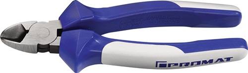 PROMAT Seitenschneider Länge 130 mm
