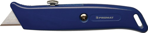 TECWERK Universalmesser Gesamtlänge 162 mm
