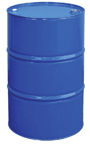 Blaues Fass HM Getriebeöl HYPOID 85W-90 GL 5
