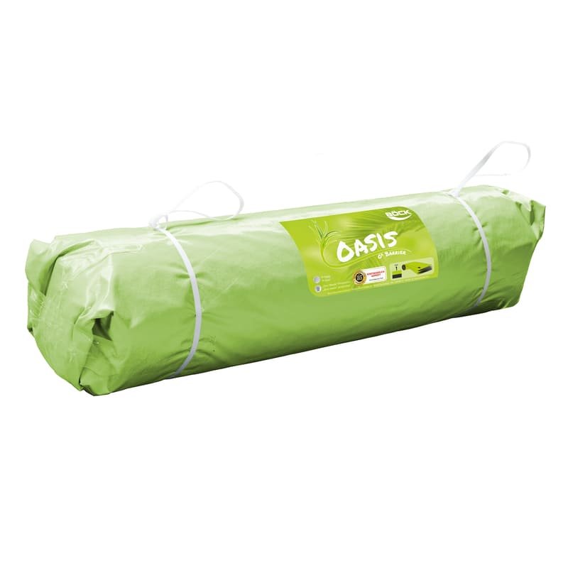 Silofolie OASIS in hellgrüner Verpackung