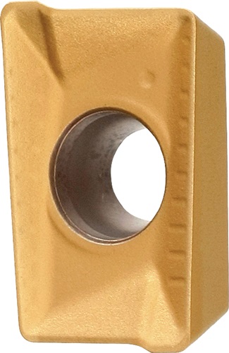 PROMAT Wendeschneidplatte APKT 1003PDER-M PMK30