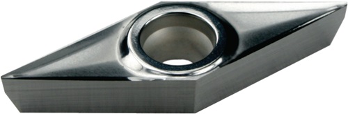 PROMAT Wendeschneidplatte VCGT110302-AL N20
