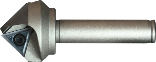 PROMAT Fasenfräser Nenn- Durchmesser  45 mm Schaft- Durchmesser  12 mm