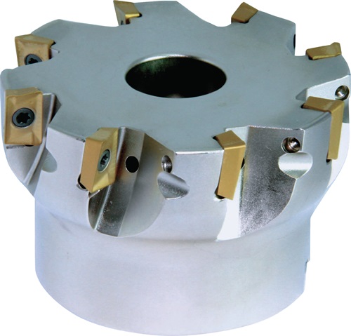 PROMAT Eckfräser  Durchmesser  80 mm