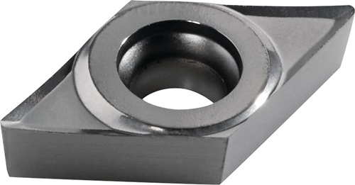 PROMAT Wendeschneidplatte DCGT11T302-AL UNI10