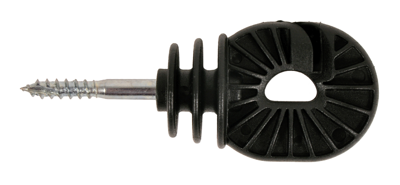 Ringisolator Super, Holzgewinde