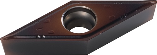 PROMAT Wendeschneidplatte VBMT160404-M UNI35