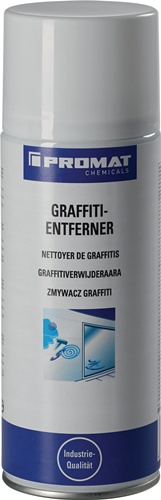 TECWERK CHEMICALS Graffitientferner 400 ml