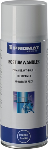 TECWERK CHEMICALS Rostumwandler 400 ml