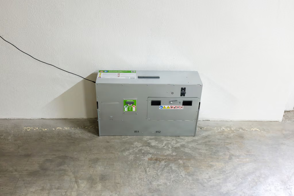 Die Cit Rattenfalle RodShock Xtreme ist die starke Lösung für Ihre Rattenbekämpfung. Diese Rattenfalle elektrisch arbeitet giftfrei, hygienisch und zuverlässig – ideal für professionelle Schädlingsbekämpfung in Haus, Hof, Stall oder Betrieb.