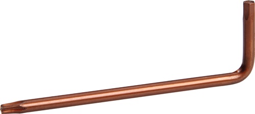TECWERK Austreiber passend zu Abstechhalter
