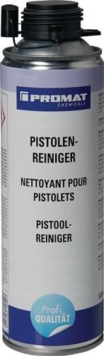 TECWERK CHEMICALS Pistolenreiniger 500 ml