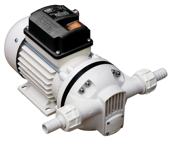 Membranpumpe 230 V - Zubehör für AdBlue®