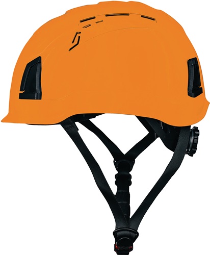 PROMAT Schutzhelm orange