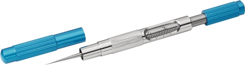 PROMAT Düsenlehre 0-5 mm