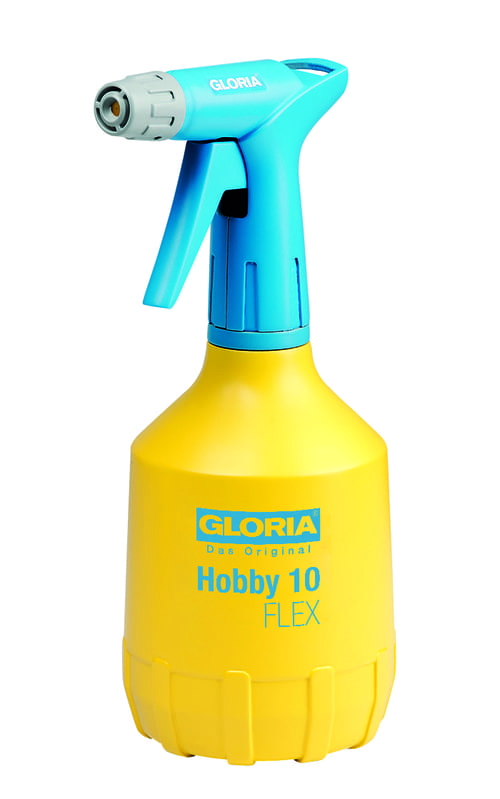 Feinsprüher Gloria Hobby
