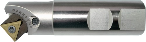 PROMAT Fasenfräser Nenn- Durchmesser  31 mm Schaft- Durchmesser  25 mm