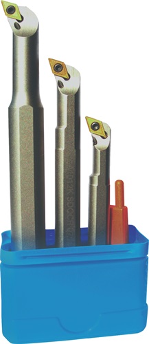 PROMAT Bohrstangenset SDQC-R 07