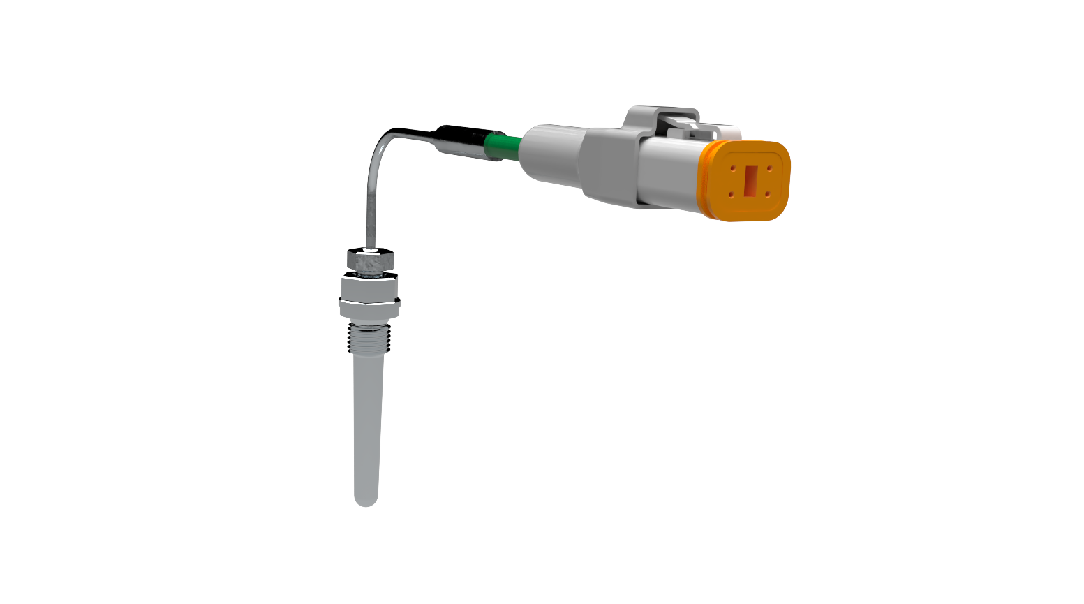 Temperaturfühler für MAN Motoren 
